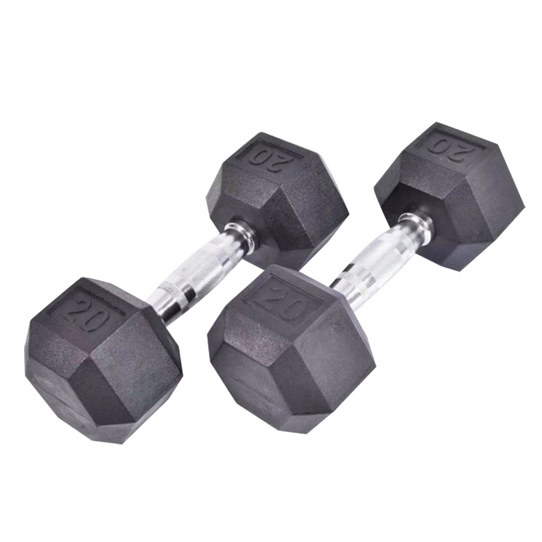 Zer da dumbbell bat