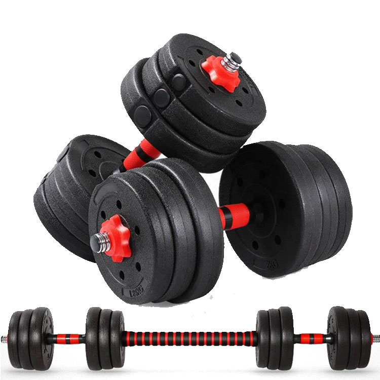 Dumbbell praktikaren ohiko akatsa(2)