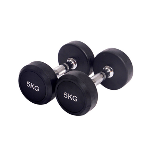 Gimnasioko ekipamendu barruko fitness dumbbells produktu ezagun bihurtu dira merkatuan fitness ekipamendu gisa