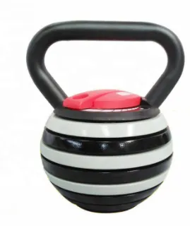 Zein da Kettlebells atzean zientzia?