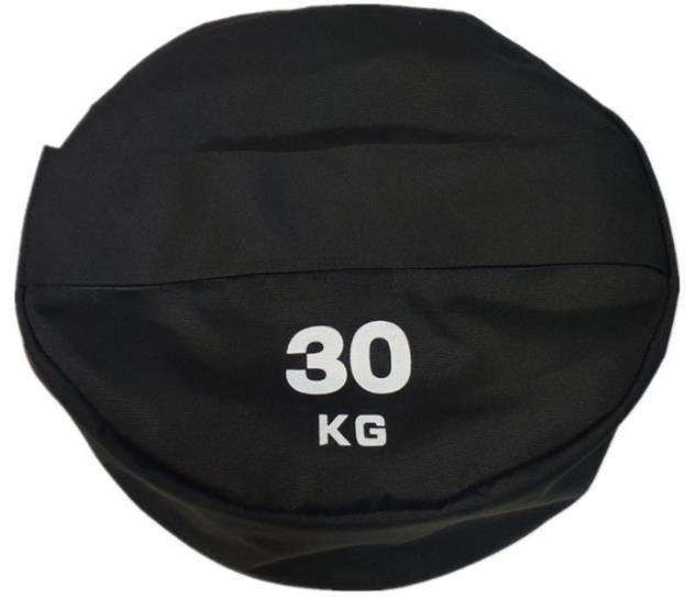Fitness Sandbags fitness industrian gogokoena bihurtu da