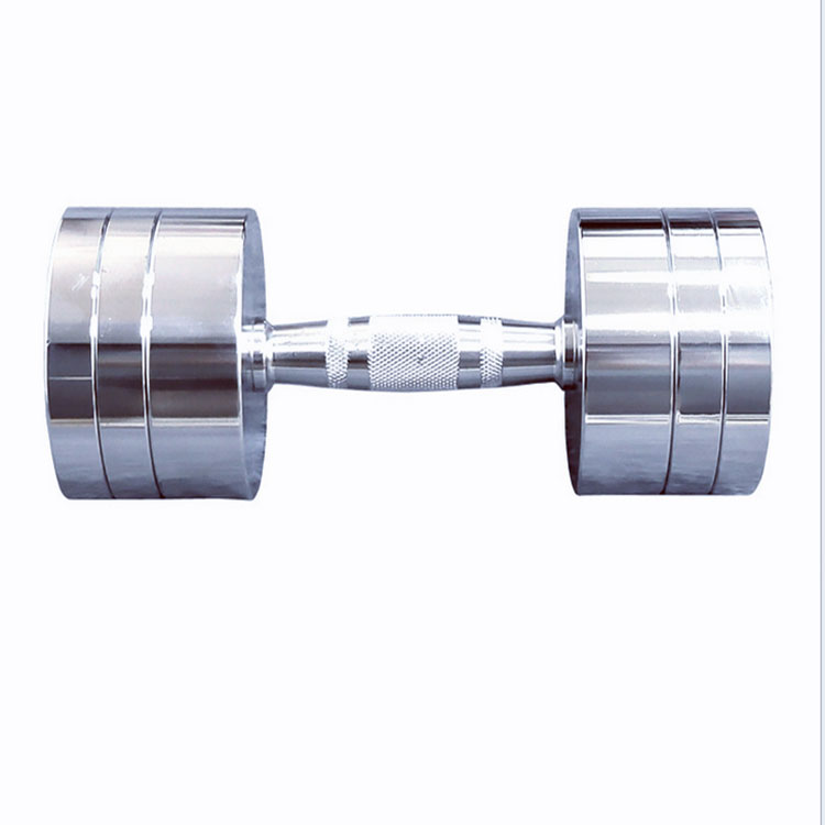 Dumbbells tolestezinak - fitness ekipamendu mota berri bat