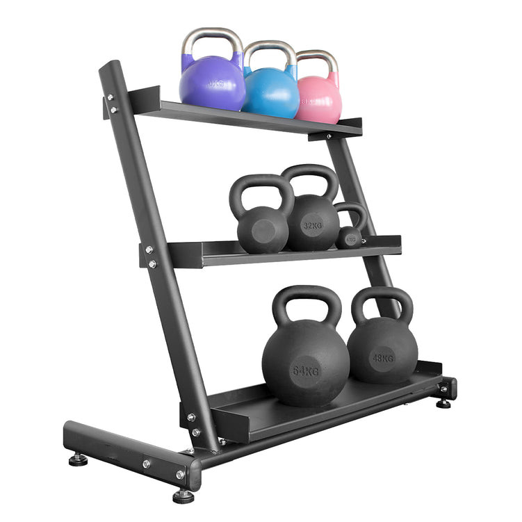 dumbbell rack