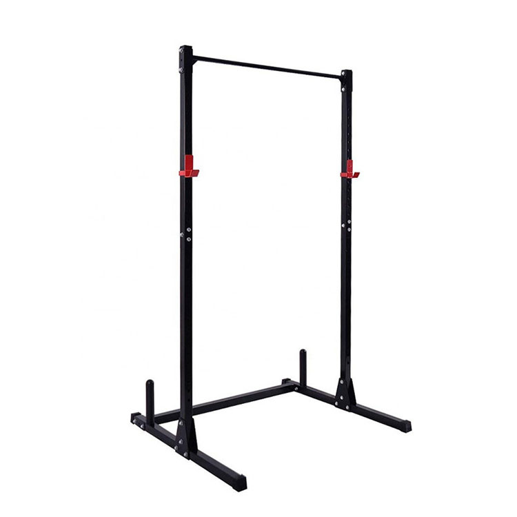 Wellshow Sport Barbell Power Rack Ariketa Stand Power Squat Rack Halterofilia Rack Pull Up Bar Banka Curl Pisuaren Stand